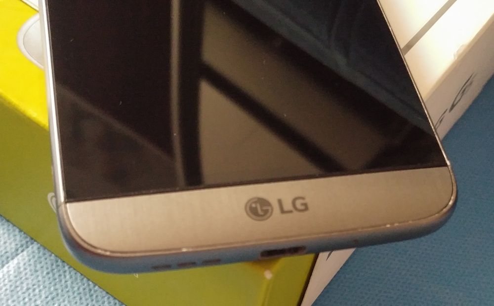 Telefon LG G5 Android