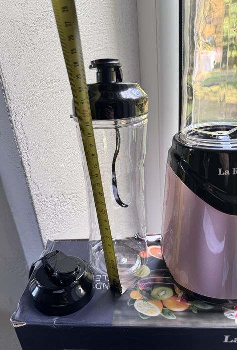 Блендер La Reveuse Smoothie