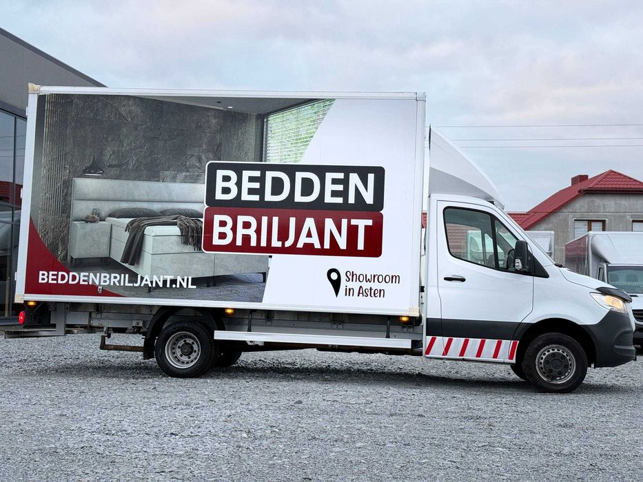 Mercedes-Benz Sprinter 2020p.
