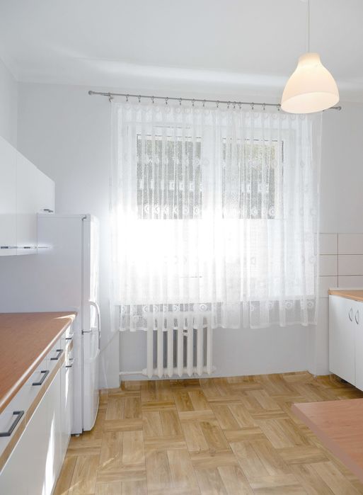 Duże M-2, 38 m², parter, Kiedrzyńska, ciche, czyste - View 2