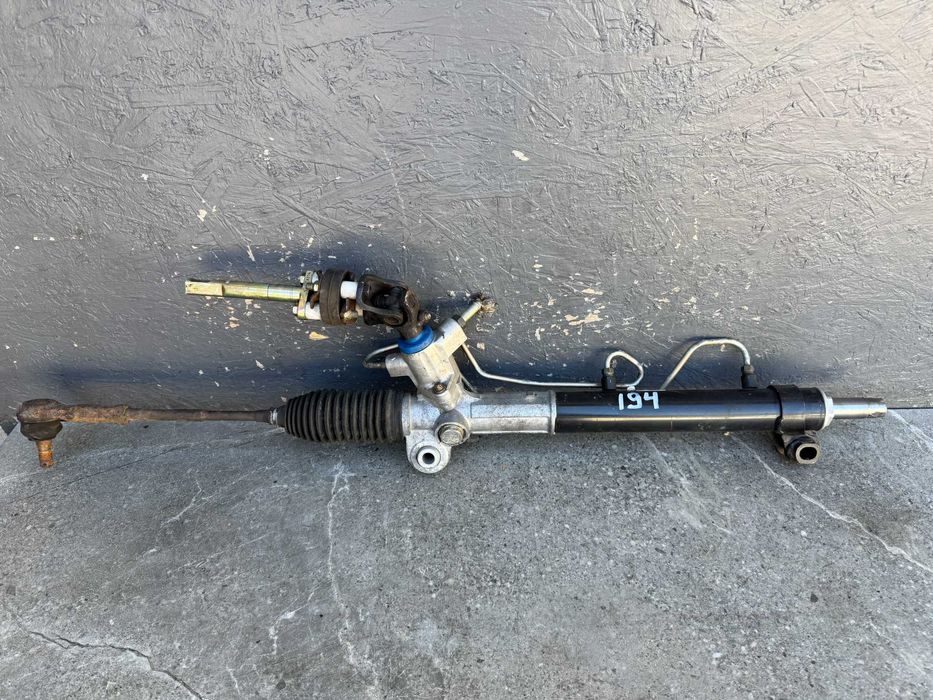 Рульова рейка Nissan X-Trail T30