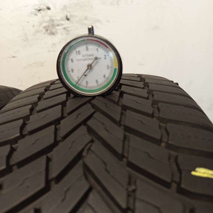 195/55R16 Bridgestone weathercontrol A005 evo