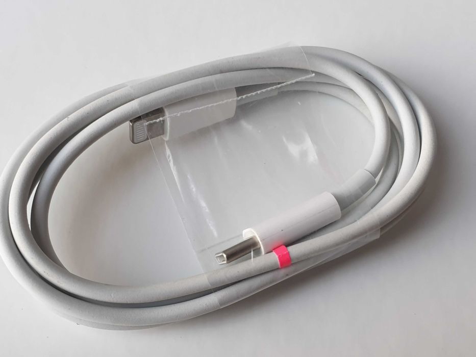 кабель USB Type C to Lightning Apple  A2561  MUQ93ZM/A   1м