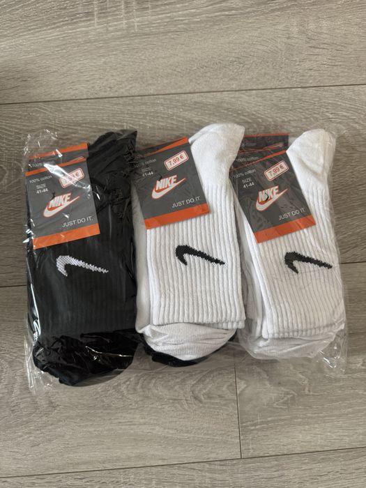 Носки Nike Різні