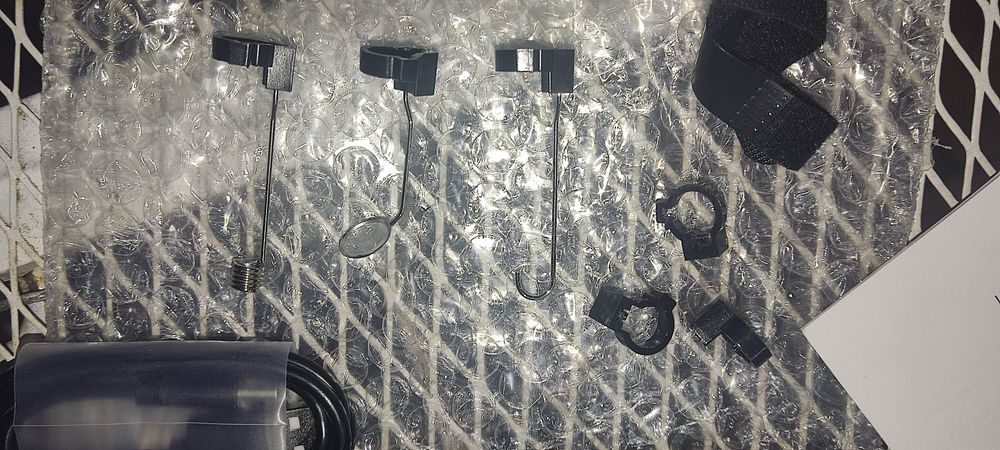 Эндоскоп Промышленная эндоскопическая камера