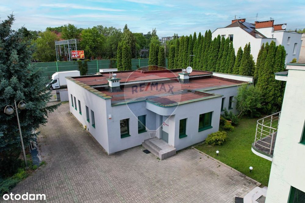 Budynek z 4 mieszkaniami, idealna inwestycja-Ursus