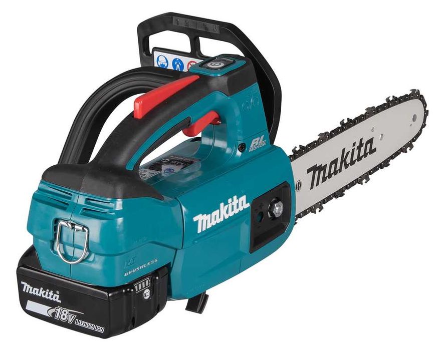 Akum. pilarka łańcuchowa LXT ® Makita DUC254Z