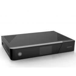 Vu+ Uno 4K se FBC dvb-S2X