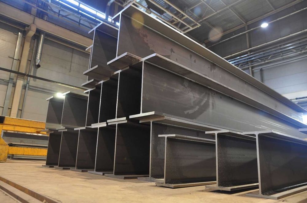 Dwuteownik IPE HEA HEB pod wymiar tregra belka stalowa cięty dostawa