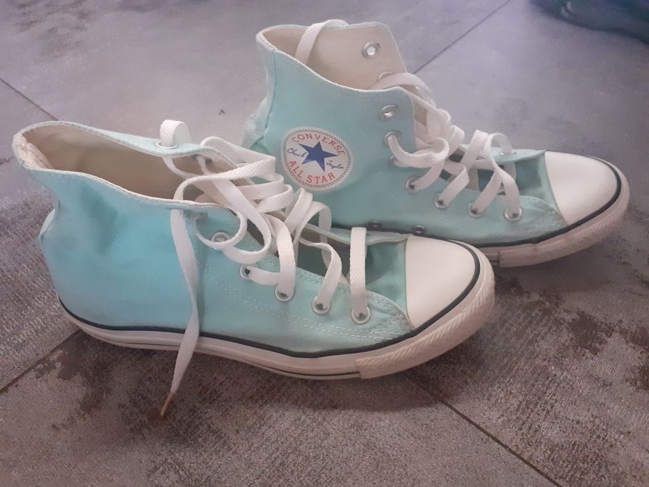 Converse rozm. 39