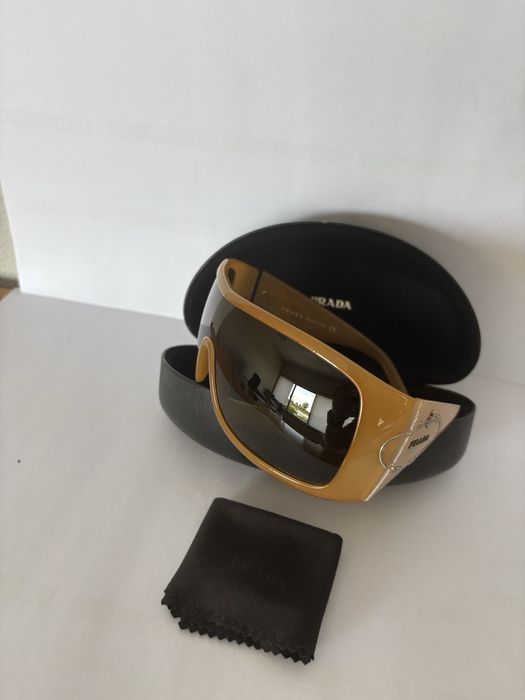 Oculos sol PRADA