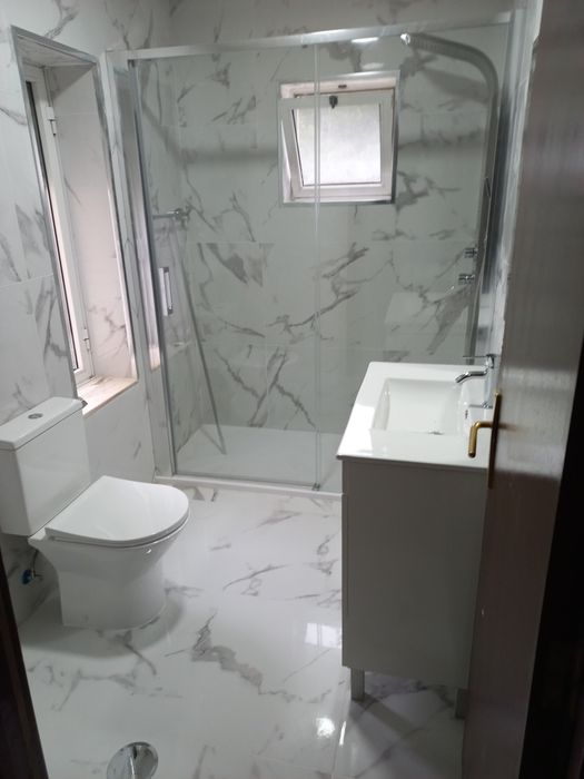 Remodelações & Construção Civil 

Qualidade, Rigor e Acabamentos Profissionais

Realizamos trabalhos de construção civil e remodelação com elev