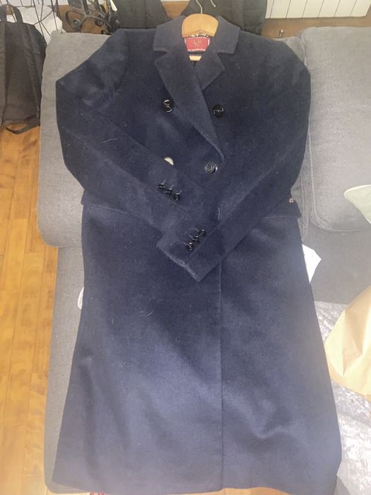 Casaco 3/4 Lion Of Porches