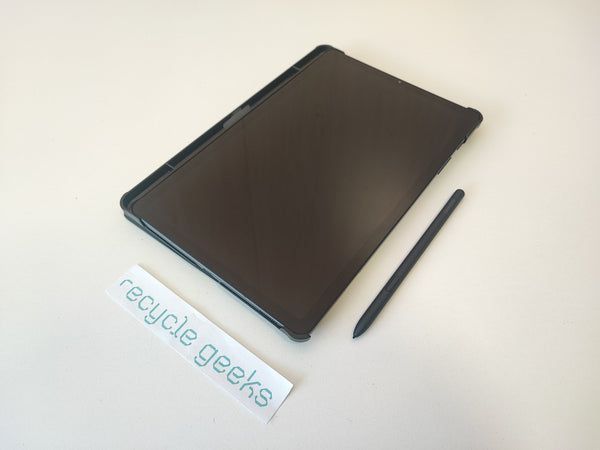 Samsung Tab S6 Lite P613 64GB c/capa + Caneta Samsung