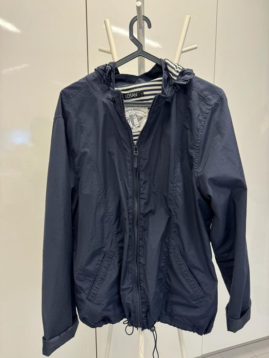 Casaco Corta Vento de Senhora