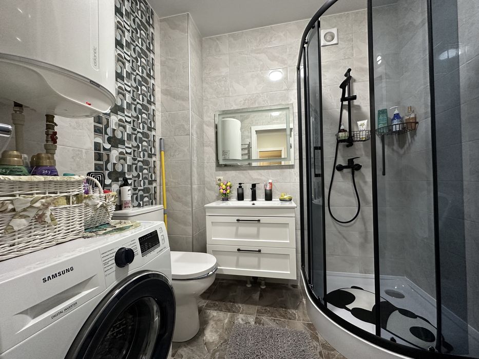 Продаж 2-х кімнатної квартири студії ЖК ЦЕНТРАЛЬНИЙ‼️