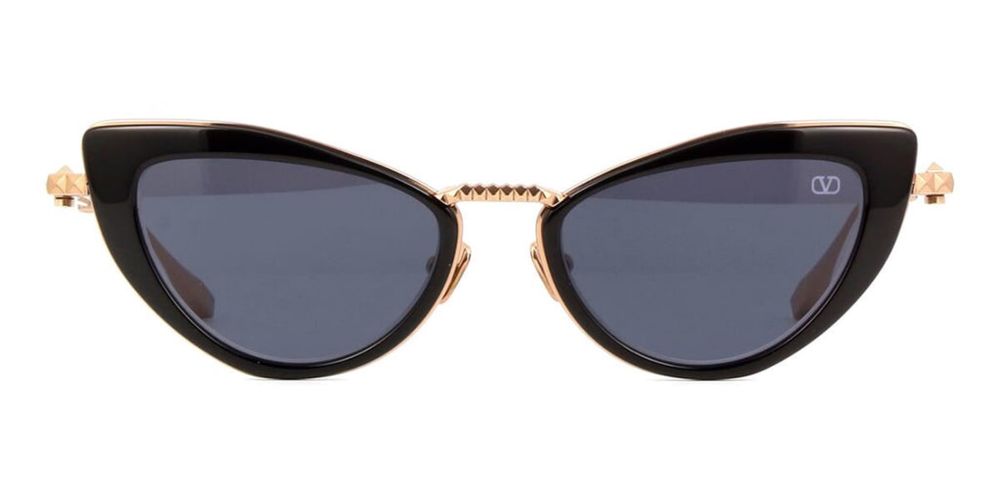 Окуляри очки Valentino cat eye оригинал