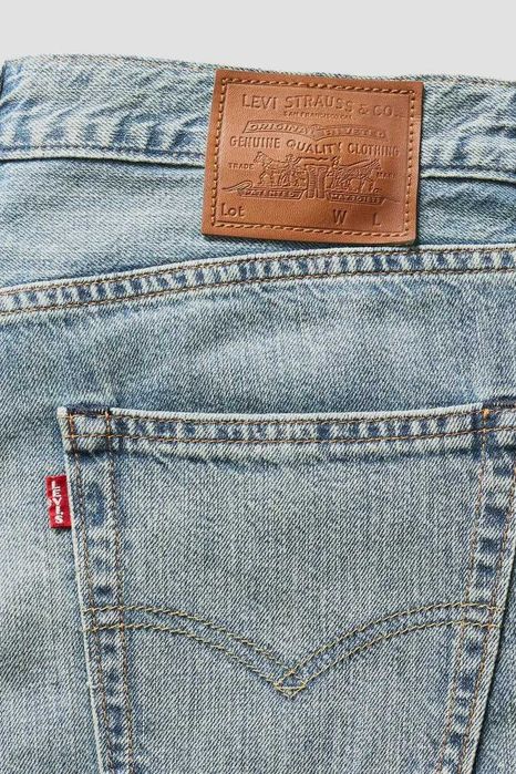 Levis 565/568 Loose/ Baggy Широкі