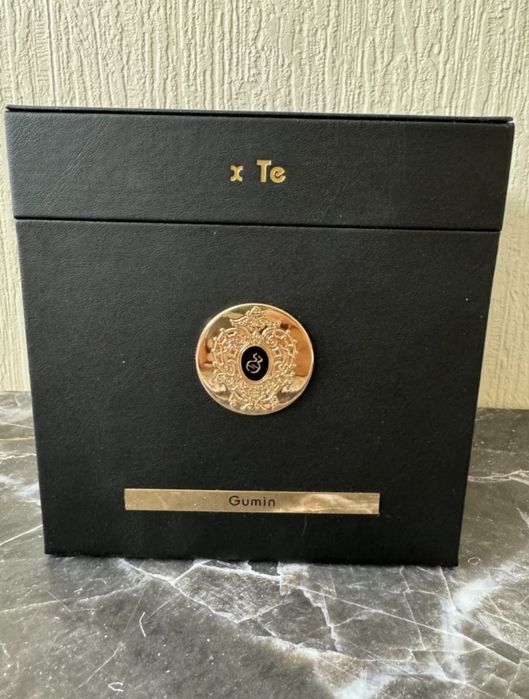 Акция! Духи Tiziana Terenzi Gumin 2023,2024  распив