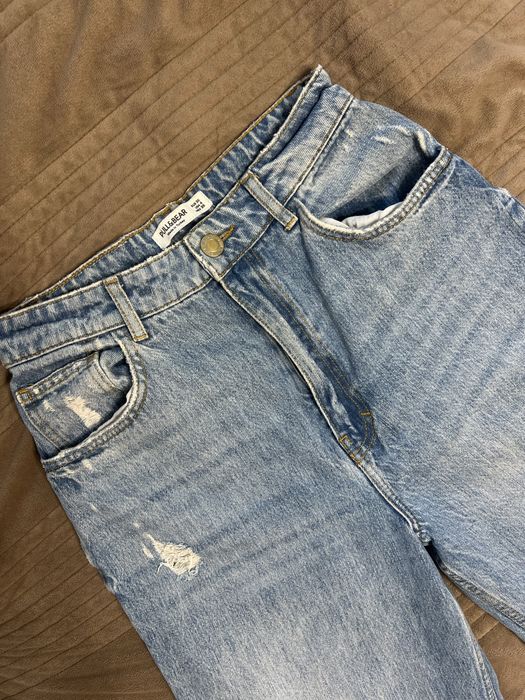 Джинси pull&bear