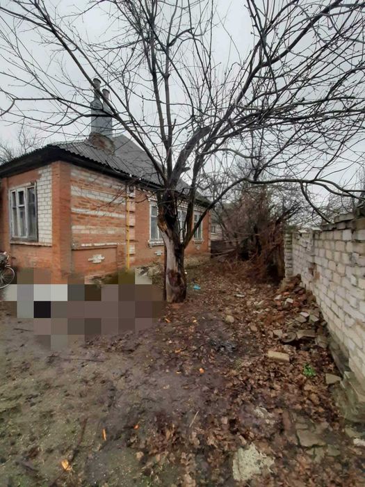 Продам дом Новопокровка