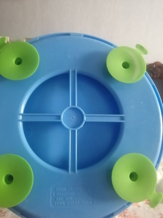 Дитяче  сидіння для ванни