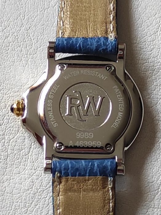 Relógio raymond weil