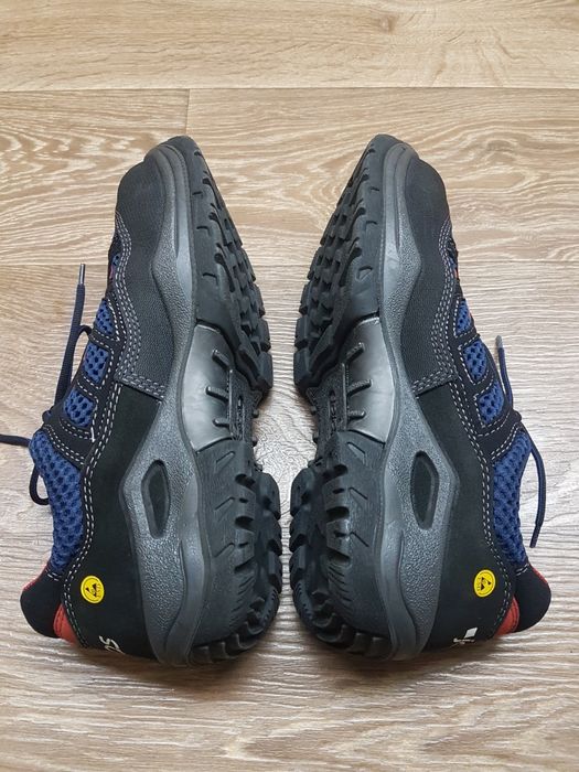 Защитные кроссовки JALAS 3700R S2 р.43