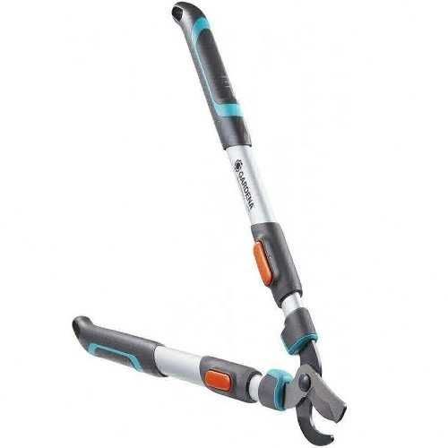 Гілкоріз телескопічний до 42 мм Gardena TeleCut 650-900 B. (12009-20).