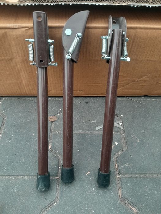 Nóżka podpora drzwi