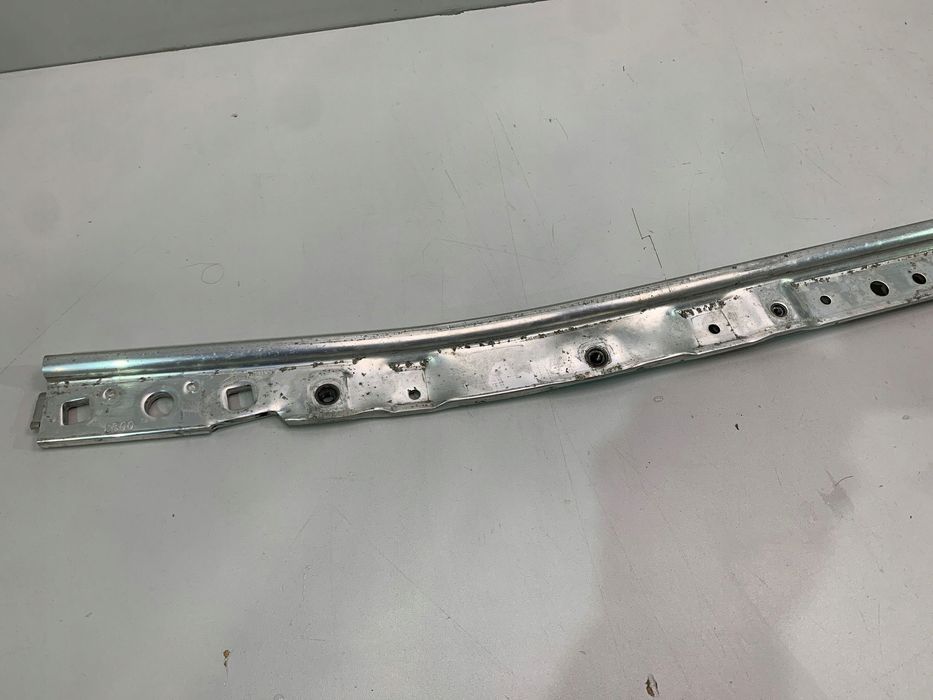 BMW 5 G30 G31 G11 БАЛКА УКРІПЛЕННЯ ПЕРЕД ВЕРХНЯ 7357205