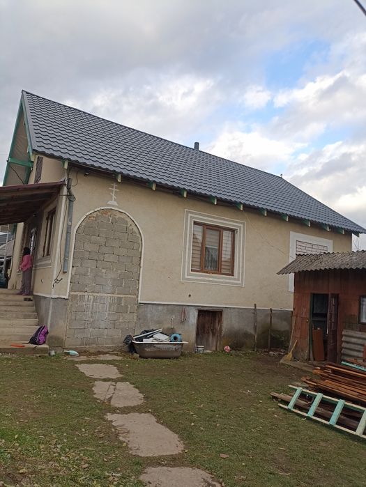 Будівельні роботи, ремонт.