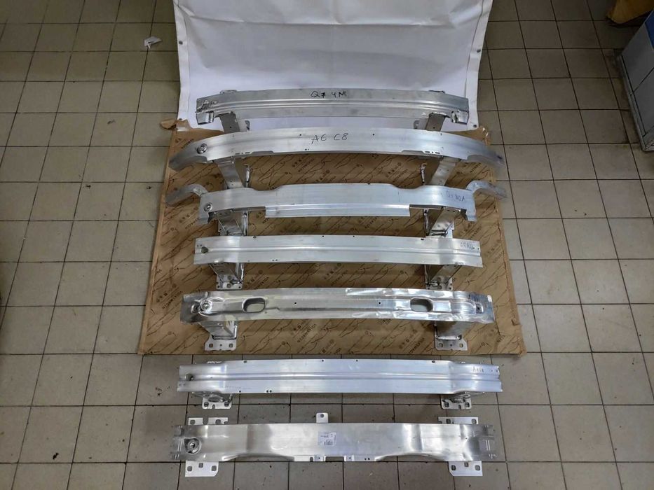 Audi A4 B8 Противотуманки туманки ліва права ПТФ ліва права Ауді А4 Б8