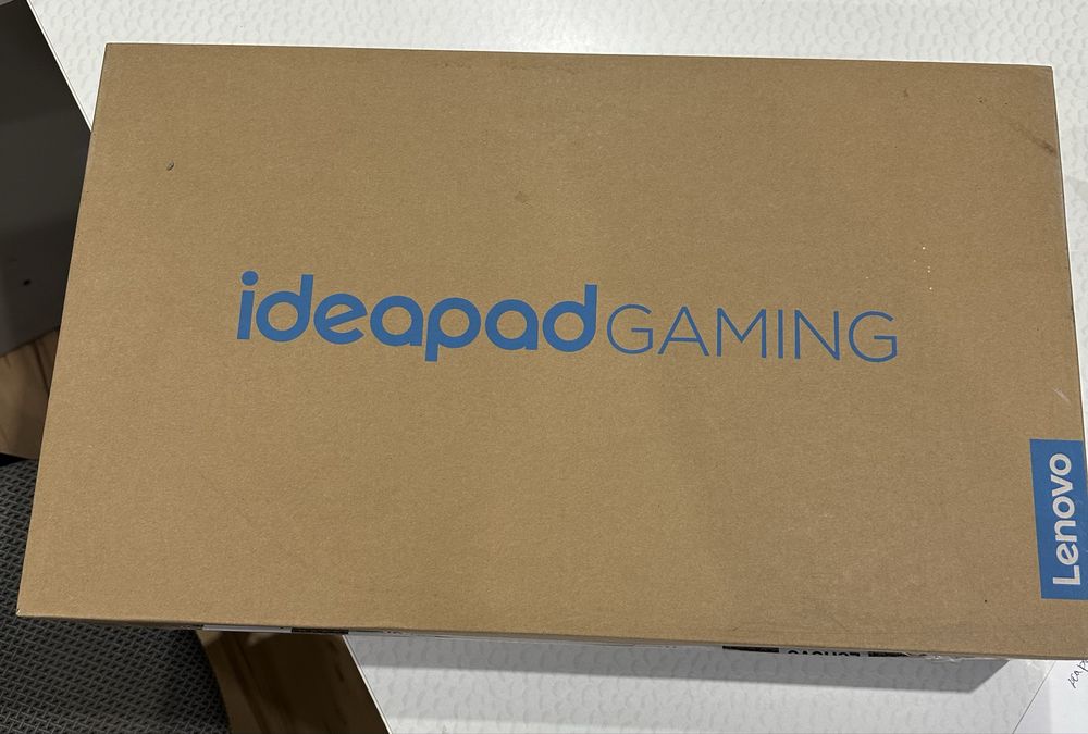 є 90 Ноутбуків‼️LENOVO Gaming‼️144Hz RTX2050‼️Ryzen 5‼️SSD512/RAM16-32