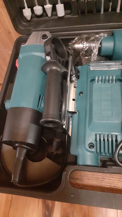 Инструмент ручной