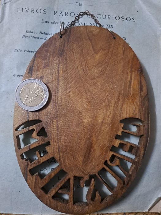 Jerusalém souvenir antigo