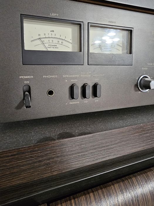 Technics  SU 7300k