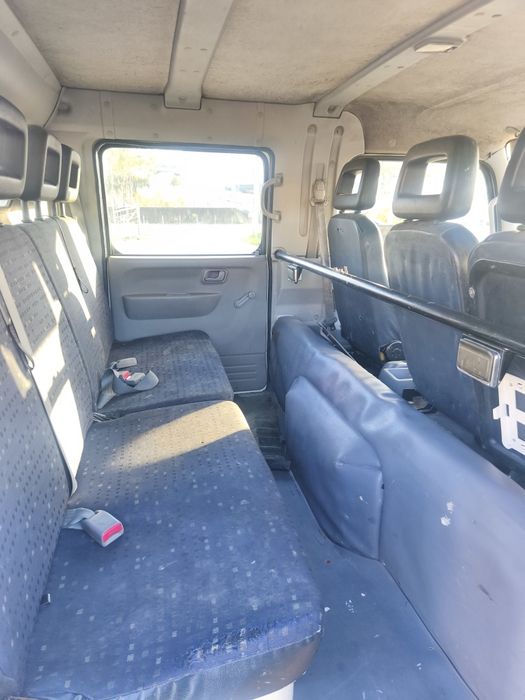 Mitsubishi Canter 3.0