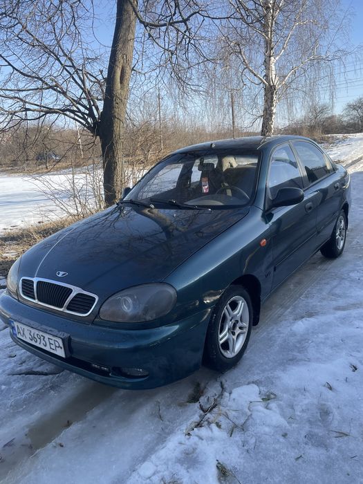 Продам Deo в хорошем состоянии