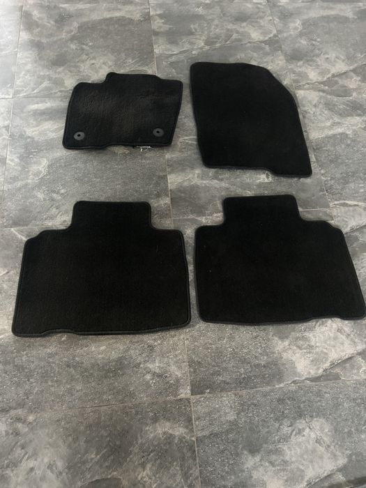 Продам коврики Ford edge