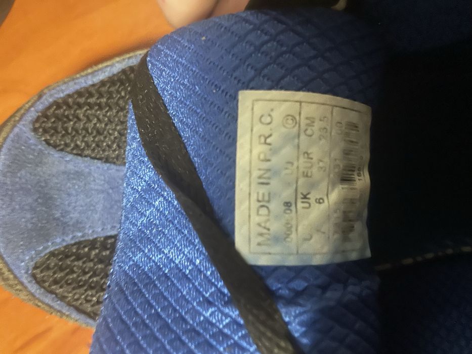 Борцівки, 37 розмір.