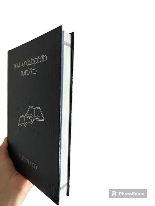 Nova enciclopédia temática de matemática