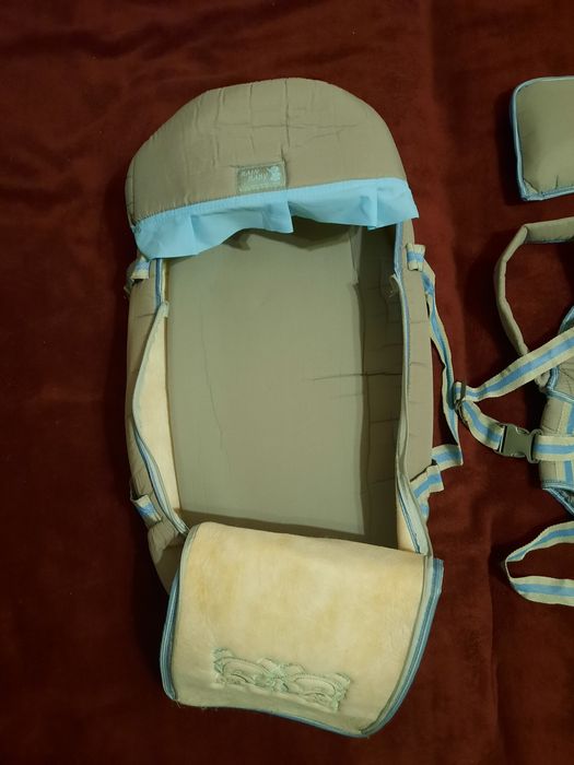 Набор Сумка кенгуру Сумка переноска сумки для переноса младенца