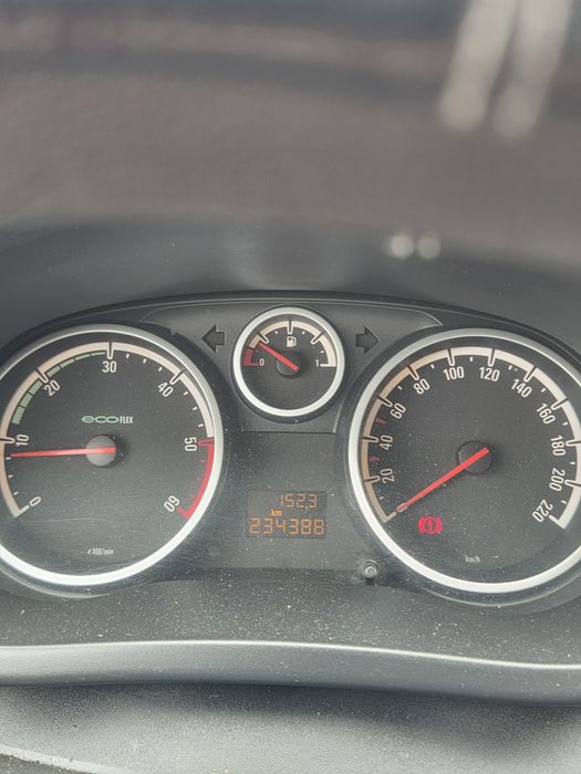 Opel Corsa 1.3 Diesel 2008