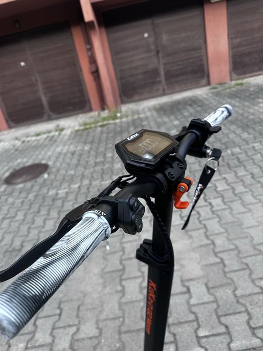 Kukirin G2 master 2025