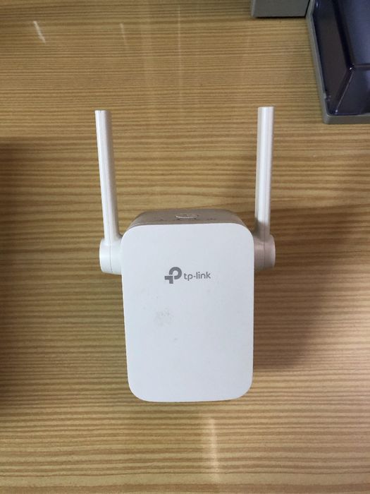 Repetidores TP Link