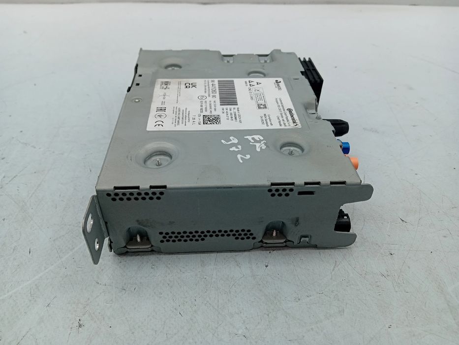 Rádio / auto-rádio CITROËN C4 III