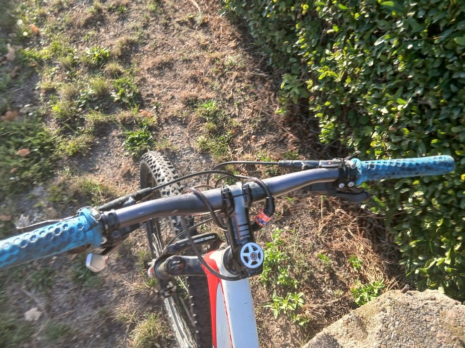 Rower górski full Specialized Stumpjumper FSR Comp | Fox | Koła 26"