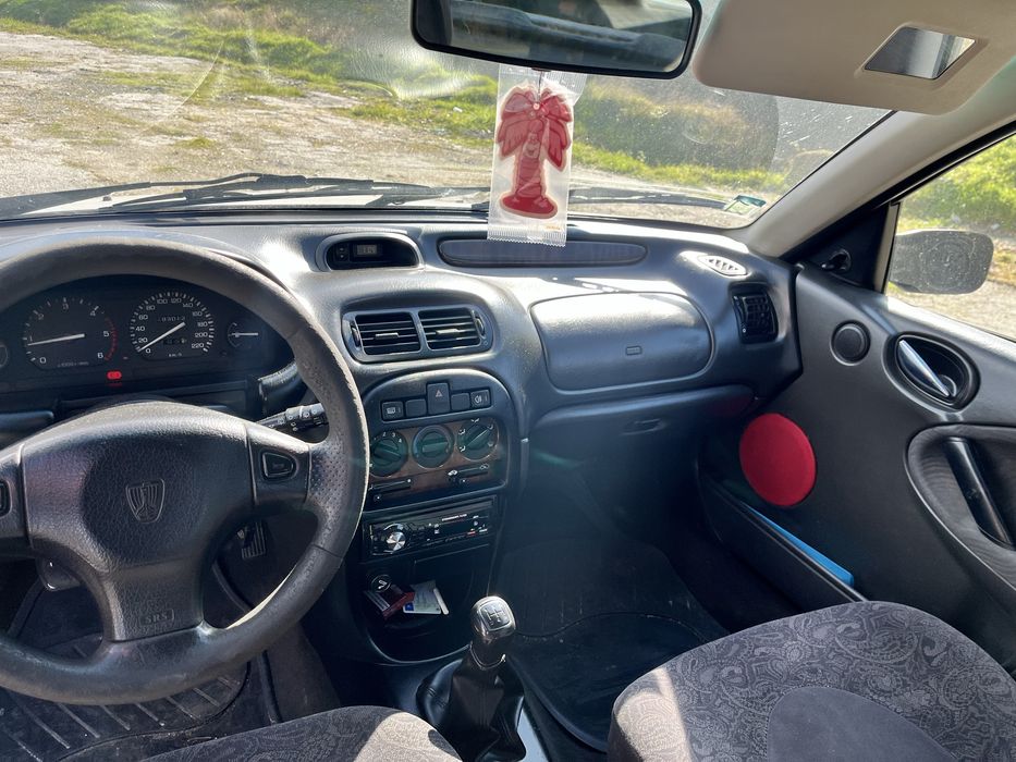 Rover 200, 2.0TD para venda