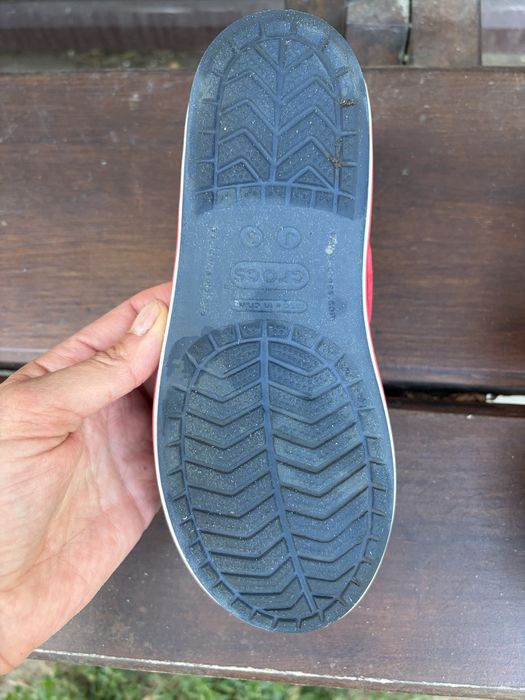 Crocsy  J3, 34-35